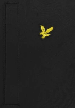 Lyle & Scott Jacket - Lichte Jas - Jet Black -Lyle & Scott Verkoop 00122138d0a24b19aa6c27784ed1e97a