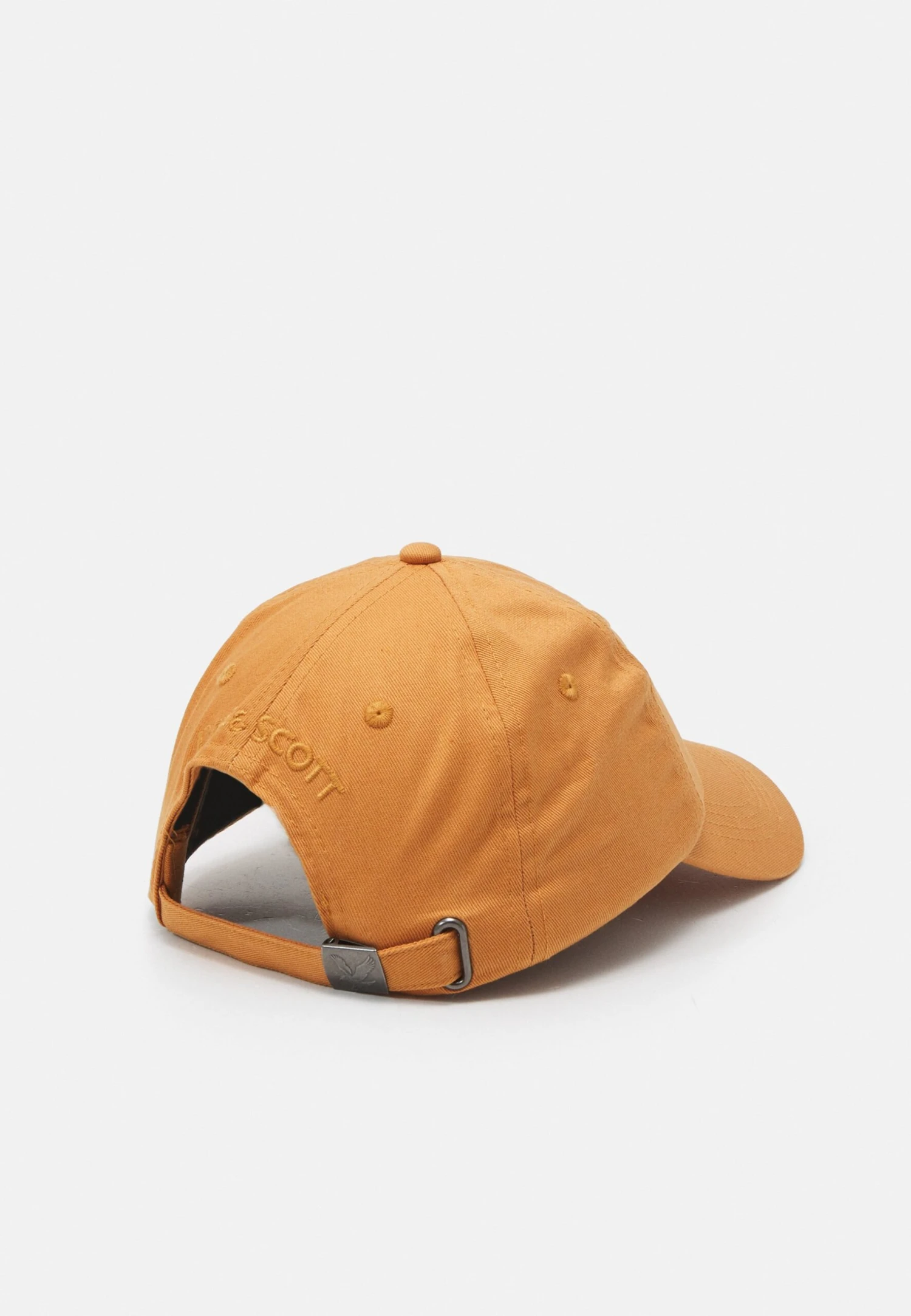 Lyle & Scott Baseball Unisex - Pet - Saltburn 2 Lyle & Scott Baseball Unisex - Pet - Saltburn - Afbeelding 2