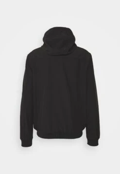 Lyle & Scott Outdoorjas - Jet Black -Lyle & Scott Verkoop 00fb9b4e5b5b45678b68351dc0fb01da