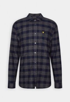 Lyle & Scott Overshirt - Jas - Dark Navy 9 Lyle & Scott Overshirt - Jas - Dark Navy -Lyle & Scott Verkoop 02e1f22cdde54ce494e5ae7f7dc0ce34
