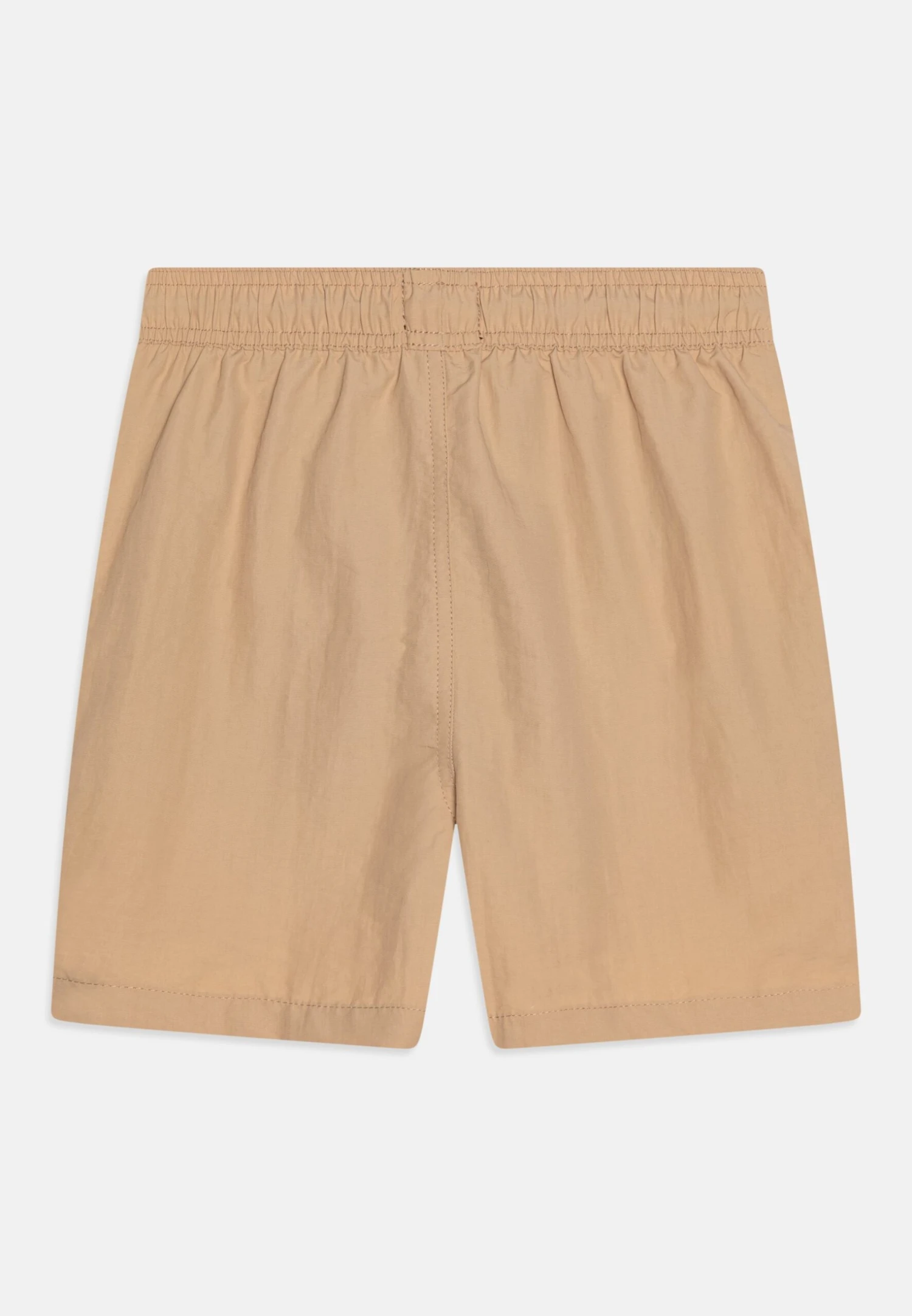 Lyle & Scott Unisex - Zwemshorts - Beige 2 Lyle & Scott Unisex - Zwemshorts - Beige - Afbeelding 2