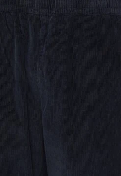 Lyle & Scott Needle Drawstring Trouser - Broek - Dark Navy -Lyle & Scott Verkoop 0448b31579854086ac73adb88f931a61