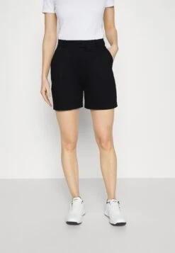 Lyle & Scott Verkoop 16 Lyle & Scott The Nina - Korte Broeken - Jet Black