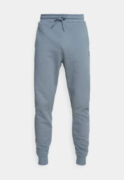 Lyle & Scott Pant - Trainingsbroek - Slate Grey -Lyle & Scott Verkoop 07db405384bc41629afd81438d3b5c3d