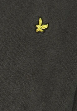 Lyle & Scott Lucas - Badjas - Granite Grey -Lyle & Scott Verkoop 08e83db25ec344d687ebfab49b224f00