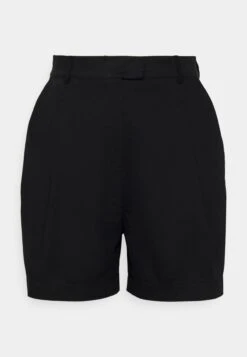 Lyle & Scott The Nina - Korte Broeken - Jet Black -Lyle & Scott Verkoop 08fba6d66e58455bbc56665869eef6d8