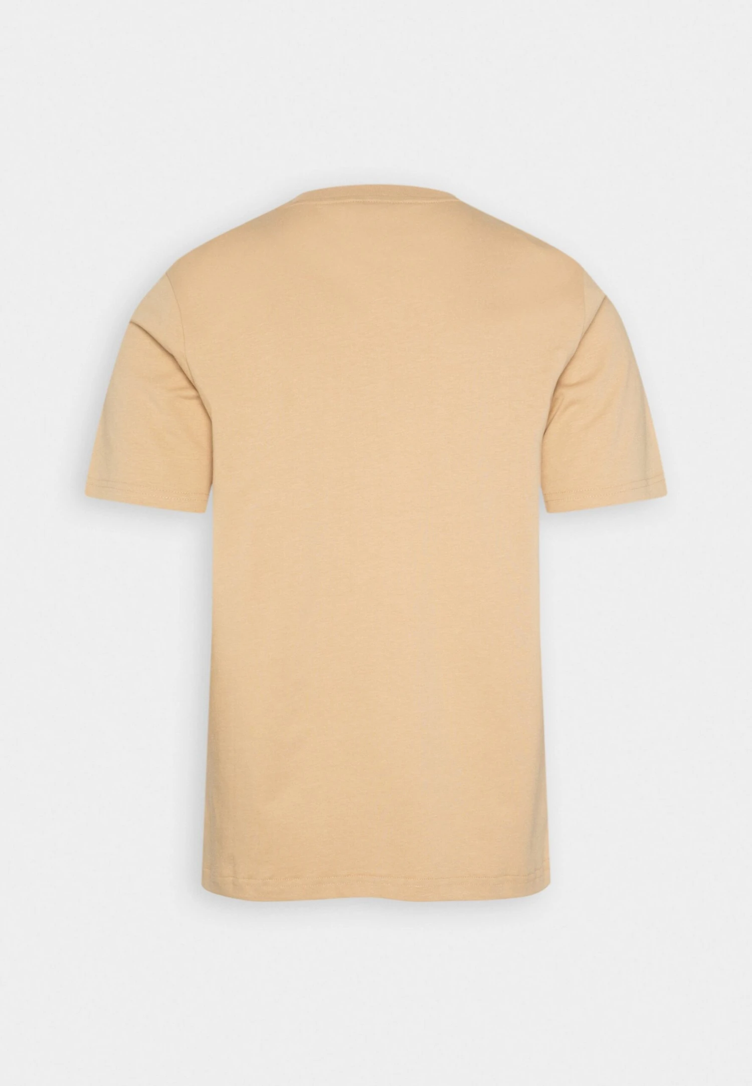 Lyle & Scott Plain - T-Shirt Basic - Cairngorms Khaki 6 Lyle & Scott Plain - T-Shirt Basic - Cairngorms Khaki - Afbeelding 6