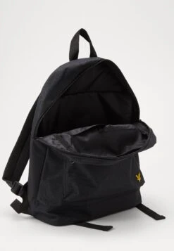 Lyle & Scott Backpack Unisex - Rugzak - True Black -Lyle & Scott Verkoop 0a3db3cabb174215ac0843c99f2cc227