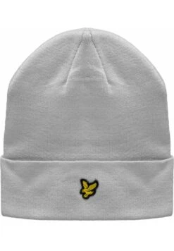 Lyle & Scott Sportswear - Muts - Light Grey Marl