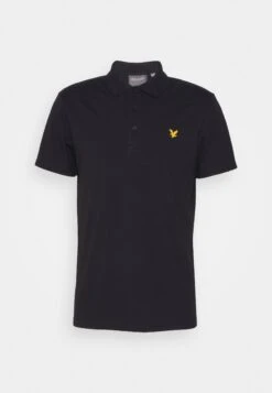 Lyle & Scott Golf- Poloshirt - Jet Black -Lyle & Scott Verkoop 0c0cfd96a46f41a2ad7ab1ee6e79f7b0