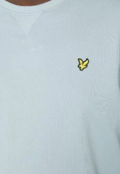 Lyle & Scott Sweater - Away Blue 9 Lyle & Scott Sweater - Away Blue -Lyle & Scott Verkoop 0ddfbc5bbba74ab9aab0361c62fa5478