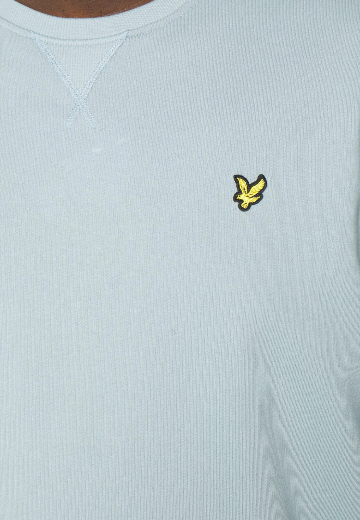 Lyle & Scott Sweater - Away Blue 5 Lyle & Scott Sweater - Away Blue - Afbeelding 5