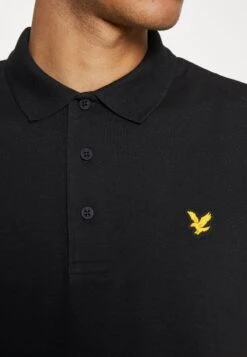 Lyle & Scott Golf- Poloshirt - Jet Black -Lyle & Scott Verkoop 0ebc10b2d64446e68a2e5ab8b8c227e9