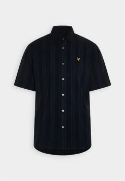 Lyle & Scott Barre - Overhemd - Dark Navy 9 Lyle & Scott Barre - Overhemd - Dark Navy -Lyle & Scott Verkoop 0fad529452b14936af08a8da59a472bb