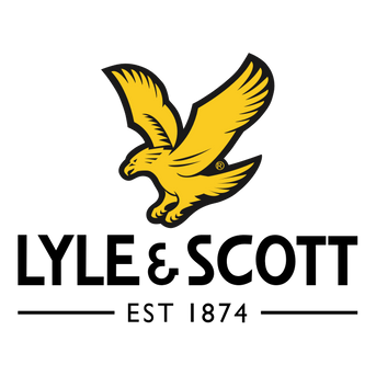 Lyle & Scott Verkoop