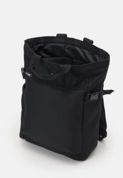 Lyle & Scott Tote Backpack Unisex - Rugzak - True Black -Lyle & Scott Verkoop 10ca7b22521f46f1a753a0d0dcb36e4a