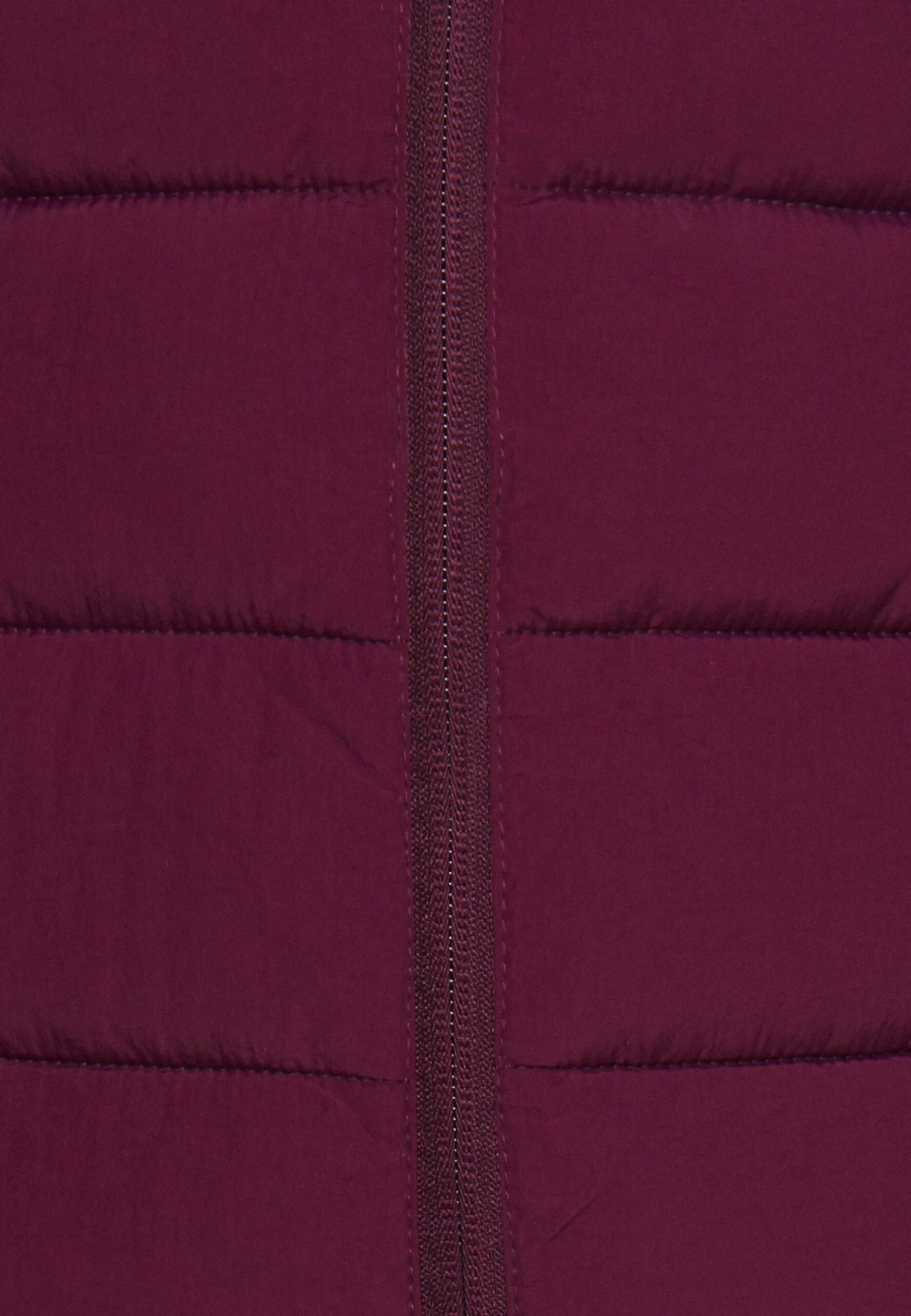 Lyle & Scott Lightweight Puffer Jacket - Jas - Burgundy 3 Lyle & Scott Lightweight Puffer Jacket - Jas - Burgundy - Afbeelding 3