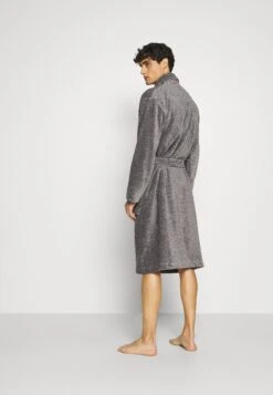 Lyle & Scott Lucas - Badjas - Grey Marl -Lyle & Scott Verkoop 118bbd6488ac4d73aec94b0ccbedce8c