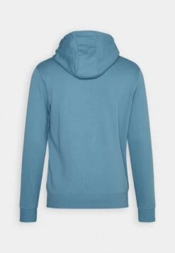 Lyle & Scott Hoodie - Sweater - Skipton Blue -Lyle & Scott Verkoop 1280ceb81aac4e6fbf3dbc83be0532ba