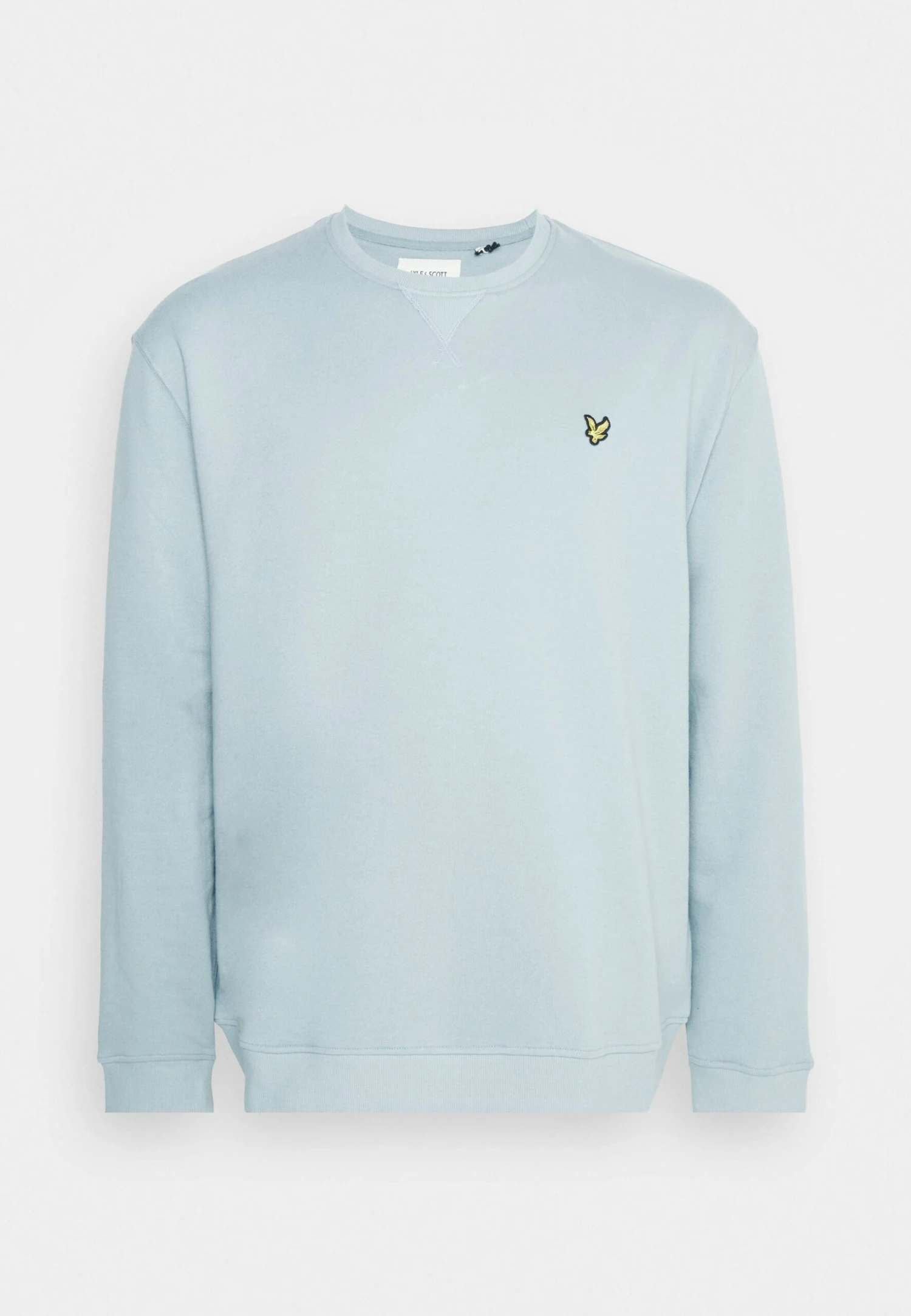 Lyle & Scott Sweater - Away Blue 4 Lyle & Scott Sweater - Away Blue - Afbeelding 4