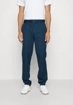 Lyle & Scott Verkoop 35 Lyle & Scott Golf Stretch - Broek - Dark Navy
