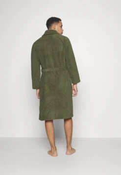 Lyle & Scott Lucas - Badjas - Beetle -Lyle & Scott Verkoop 151373bd41e84a819c5f23188a03a225