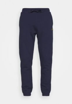 Lyle & Scott Spant - Trainingsbroek - Navy -Lyle & Scott Verkoop 15462342e78a4fb6bbb40bab62836d2c