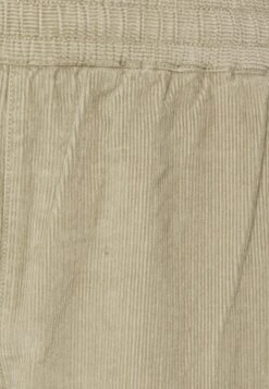 Lyle & Scott Needle Drawstring Trouser - Broek - Khaki Smoke -Lyle & Scott Verkoop 1596b69cec9c4efdab919120b97b6fe8