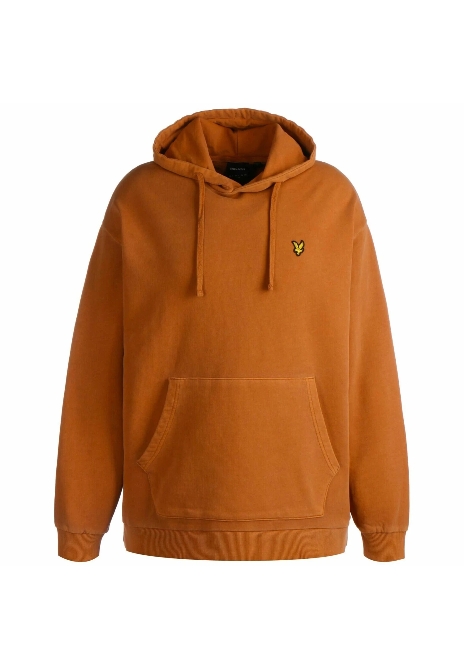 Lyle & Scott Ozone- Hoodie - Saltburn 1 Lyle & Scott Ozone- Hoodie - Saltburn