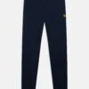 Lyle & Scott Sport Tech Unisex - Trainingsbroek - Navy Blazer