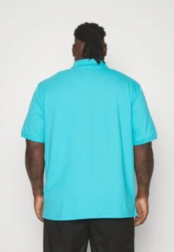 Lyle & Scott Plus Plain - Poloshirt - Blue -Lyle & Scott Verkoop 16902c758be84a40b2c0eeaee4b1f218