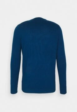 Lyle & Scott Crew Neck Jumper - Trui - Apresnavy -Lyle & Scott Verkoop 17ed508aa0d1444f995525d0231513b8