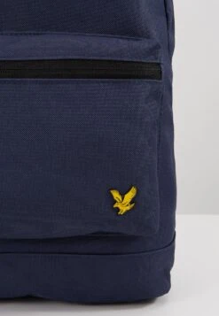 Lyle & Scott Backpack Unisex - Rugzak - Navy -Lyle & Scott Verkoop 18345a248a64470bbfa48e9ed33c24ac