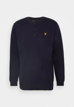 Lyle & Scott Longsleeve - Dark Navy