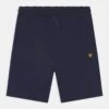 Lyle & Scott Classic- Shorts - Navy Blazer