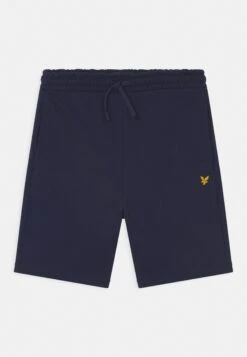 Lyle & Scott Classic- Shorts - Navy Blazer