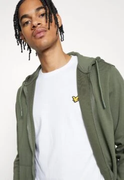 Lyle & Scott Longsleeve Martin - Longsleeve - White 9 Lyle & Scott Longsleeve Martin - Longsleeve - White -Lyle & Scott Verkoop 19ecf8f36e6c422ca48e6e80ae9bfbeb