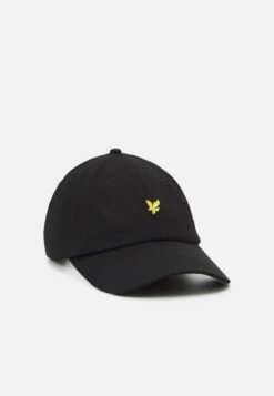 Lyle & Scott Baseball Unisex - Pet - Jet Black