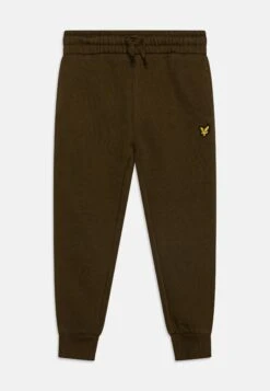 Lyle & Scott Classic - Trainingsbroek - Dark Olive