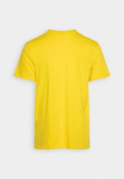 Lyle & Scott Plain - T-Shirt Basic - Yellow Scorch 11 Lyle & Scott Plain - T-Shirt Basic - Yellow Scorch -Lyle & Scott Verkoop 1b9fa128257b404bb0c4f58018f38d3b