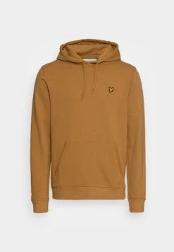 Lyle & Scott Hoodie - Sweater - Anniversary Gold