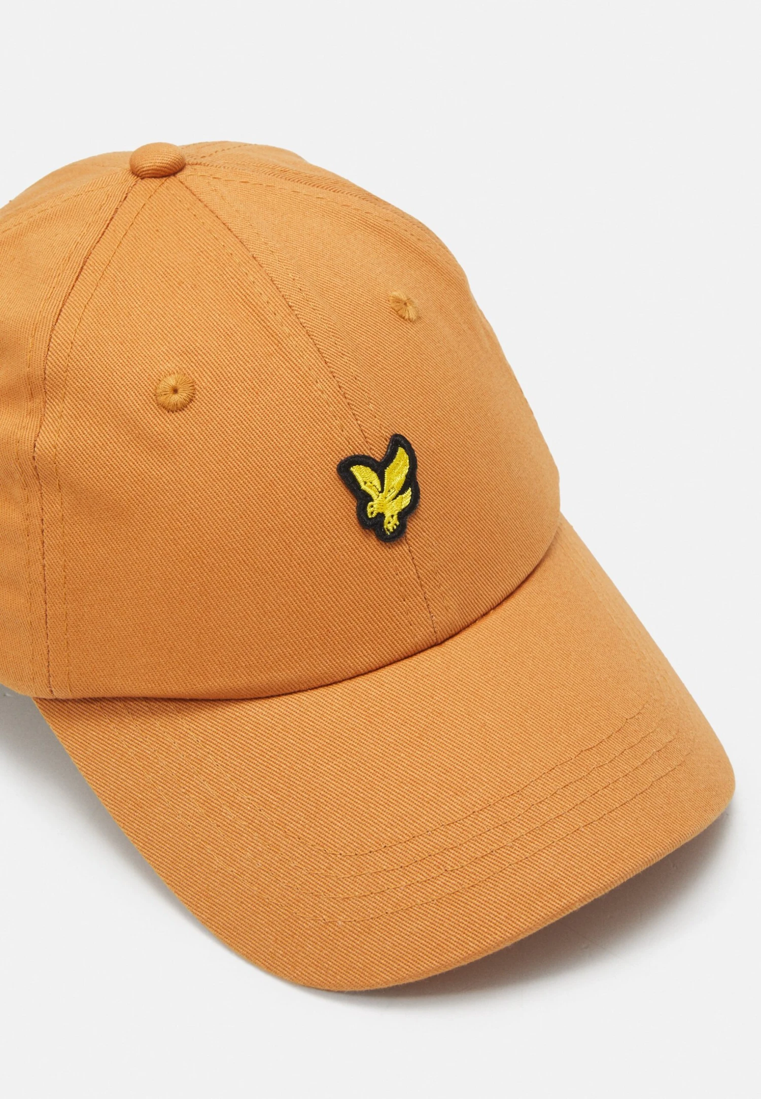 Lyle & Scott Baseball Unisex - Pet - Saltburn 4 Lyle & Scott Baseball Unisex - Pet - Saltburn - Afbeelding 4