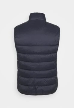 Lyle & Scott Bodywarmer - Dark Navy -Lyle & Scott Verkoop 1c7244ea00ff4d008c9b2d81cee3bf36