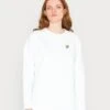 Lyle & Scott Sweater - White