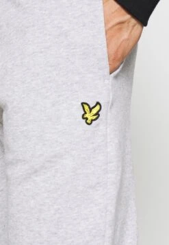 Lyle & Scott Pant - Trainingsbroek - Light Grey Marl -Lyle & Scott Verkoop 1eb22e351a4344c59ecaa98ad09f5d2d