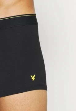 Lyle & Scott Jackson 5 Pack - Onderbroeken - Black/Bright White/Light Grey Marl/Dark Grey Marl/Peacoat 15 Lyle & Scott Jackson 5 Pack - Onderbroeken - Black/Bright White/Light Grey Marl/Dark Grey Marl/Peacoat -Lyle & Scott Verkoop 20233ba1973f4a04aa5d8a4ec8cb54b7