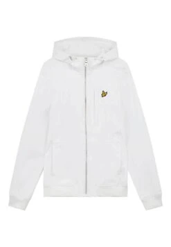 Lyle & Scott Outdoorjas - White