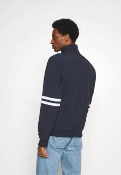 Lyle & Scott Track Jacket - Windjack - Sunflower -Lyle & Scott Verkoop 20d1961c3280477983b3aff74b87234c