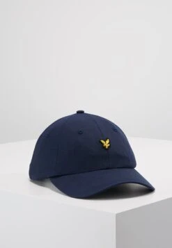 Lyle & Scott Baseball Unisex - Pet - Dark Navy