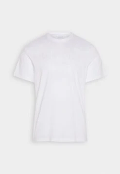 Lyle & Scott T-Shirt Basic - White 9 Lyle & Scott T-Shirt Basic - White -Lyle & Scott Verkoop 24b6a519a9ff43d586a9ee25f495e9e0